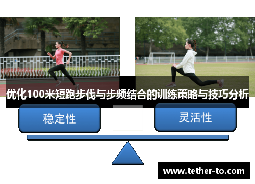优化100米短跑步伐与步频结合的训练策略与技巧分析
