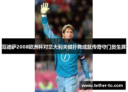 范德萨2008欧洲杯对意大利关键扑救成就传奇守门员生涯